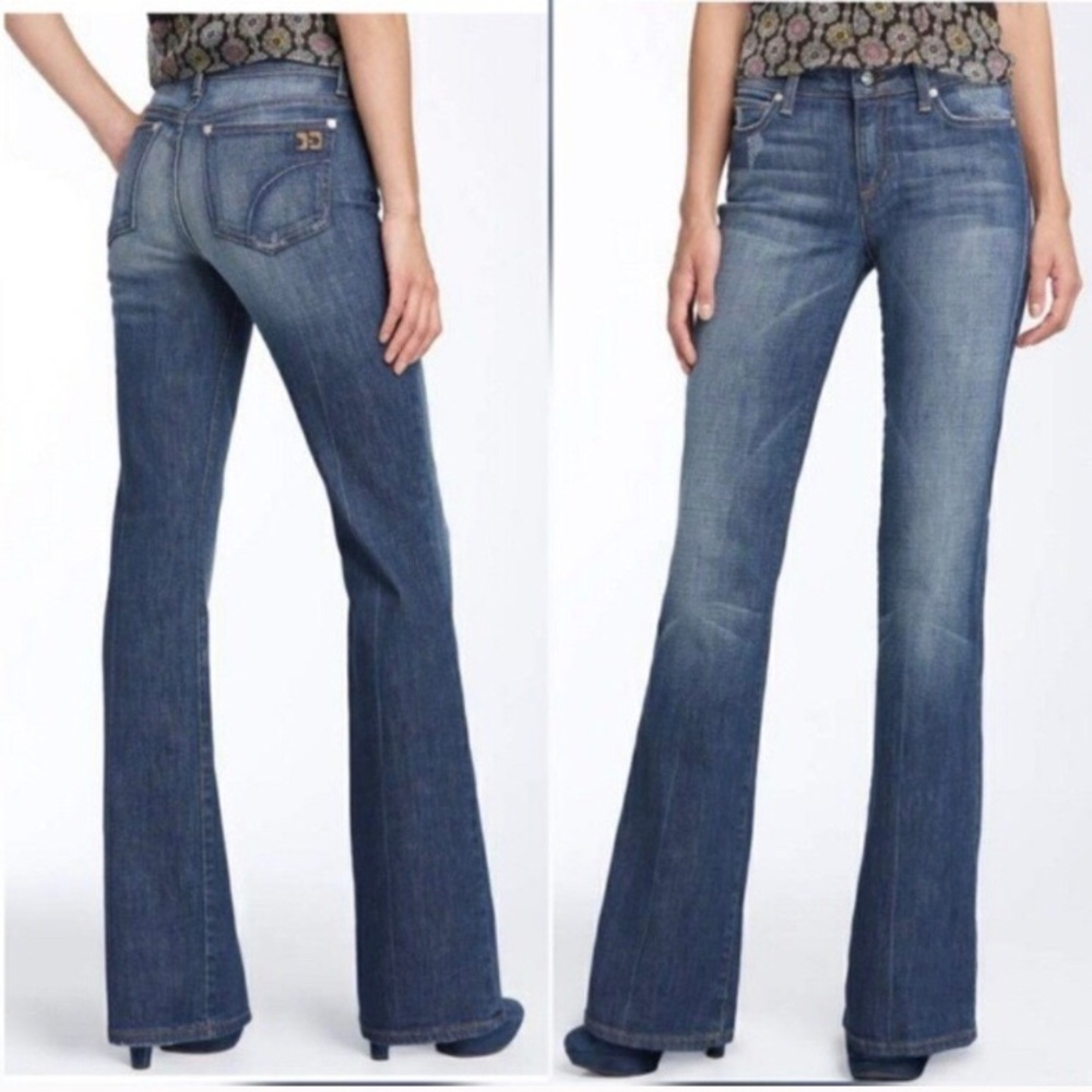 Joes Jeans Size 29 denim / muse / Harvey
